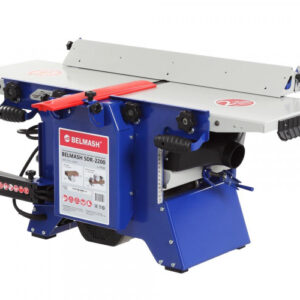 Станок БЕЛМАШ СДР-2200, 220В, 2,2 кВт