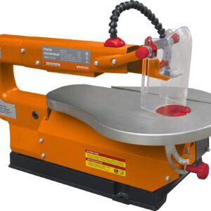 Станок лобзиковый Кратон WMSS-11-04