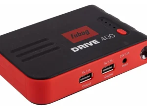 Пусковое устройство "FUBAG" старт 200А  Drive 400, 220В, 12В