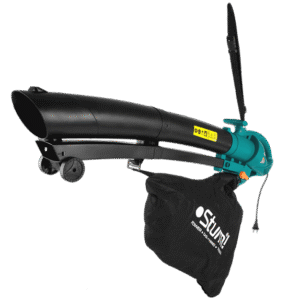 Воздуходувки сетевые