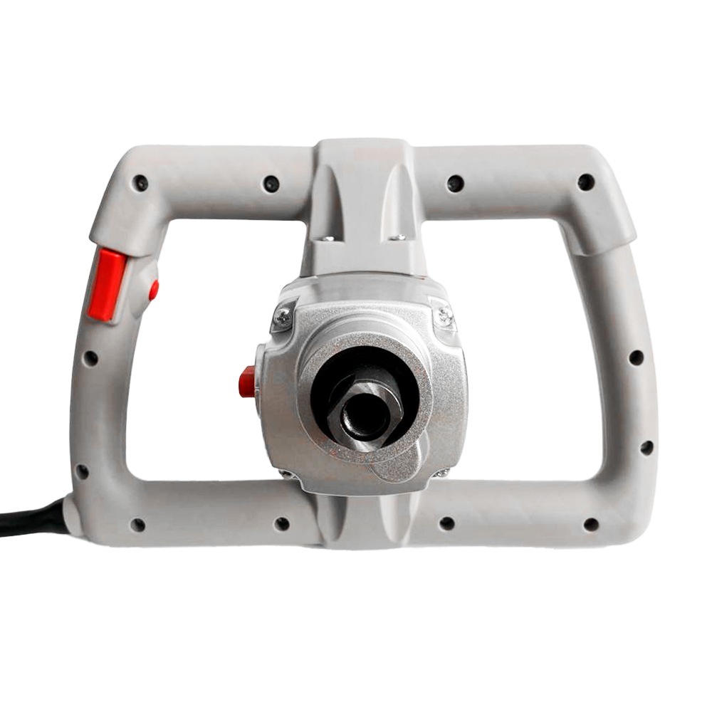 Эл. миксер "CROWN" 1100Вт,1-венчик, М14, 2-скорости, 130-450/245-850об/мин (CT10049) — изображение 2