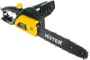 Цепная пила "HUTER" 300мм 1500 Вт (мод.ELS-1500Р)