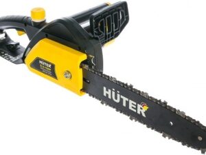 Цепная пила "HUTER" 300мм 1500 Вт (мод.ELS-1500Р)