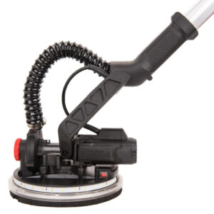 Шлифовальная машина "KRESS" для стен и потолков 225мм, 800Вт, 600- 1800об/мин (KU-630)