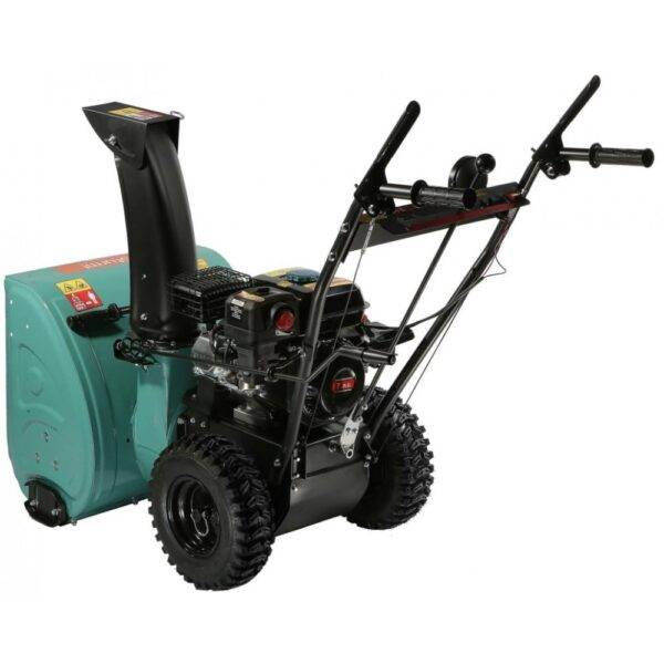 Снегоуборочник "STURM" 7,0л.с STG5775R