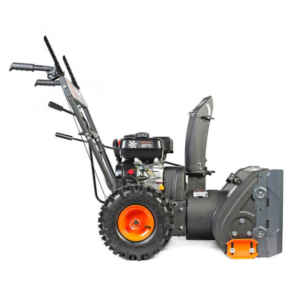 Снегоуборочник "PATRIOT PS 601" 7л.с,,