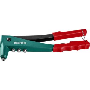 Заклепочник "KRAFTOOL" серия "X-3"