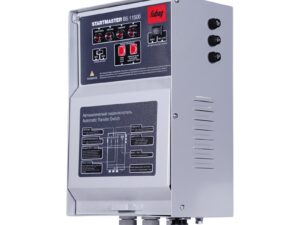 Блок автоматики "FUBAG" Startmaster BS 11500 (220В) зима/лето