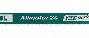 Полотно для ножовки по металлу