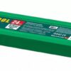 Полотно "KRAFTOOL" для ножовки по металлу "Alligator-24" Bi-metall, 300мм, TPI 24 — изображение 4