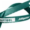 Полотно "KRAFTOOL" для ножовки по металлу "Alligator-24" Bi-metall, 300мм, TPI 24 — изображение 3