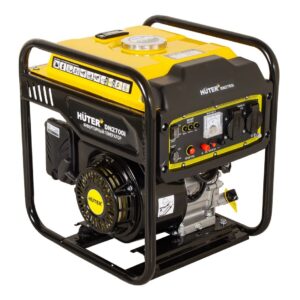 Электростанция "HUTER" DN2700i бензиновая, инверторная