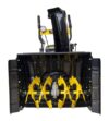 Снегоуборочник "HUTER" 7,5л.с — изображение 3