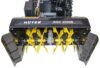 Снегоуборочник "HUTER" 7,5л.с — изображение 9