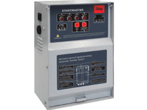 Блок автоматики "FUBAG" Startmaster BS 11500 D (380В) зима/лето