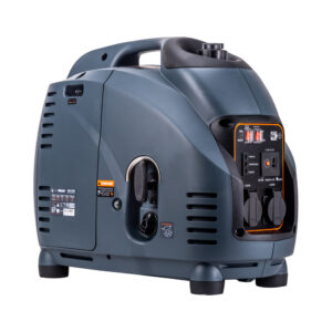 Электростанция "FOXWELD" GIN-3700 бензиновая