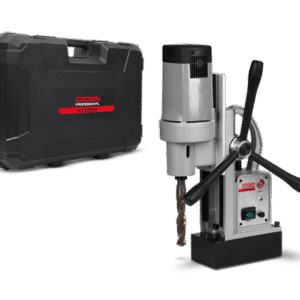 Сверлильные станки на магнитной подошве