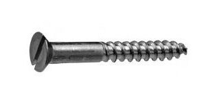 Шуруп 3*10 упаковка 50гр "ММЗ"