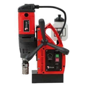 Магнитный сверлильный станок EX-35E 624000