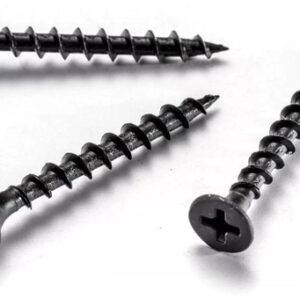 Саморезы, редкий шаг по дереву (PH №2)