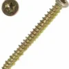 Шуруп по бетону, щлиц Torx,