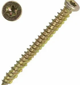 Шуруп по бетону, щлиц Torx,