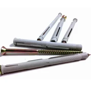 Рамные дюбеля