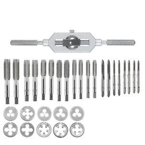 Резьбонарезной инструмент