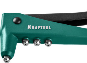 Заклёпочники