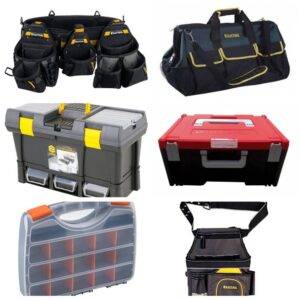 Системы хранения