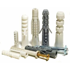 Гвоздевые дюбеля