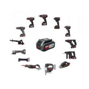 Аккумуляторный инструмент