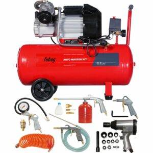 Компрессоры и комплектующие