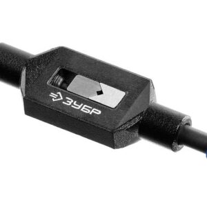 Метчикодержатель "ЗУБР" М1-М10/185мм, №1 28232-1