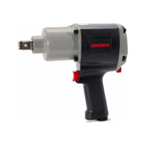 Гайковерт пневматический ударный  Crown CT38114 BMC