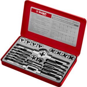 Резьбонарезные наборы