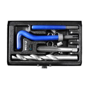 Наборы для восстановления резьбы