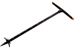 Садовый бур "FISKARS" QuikDrill, М/150мм