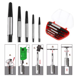 Экстракторы