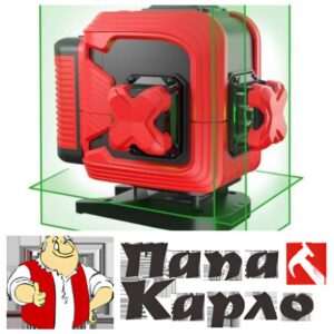 Лазерное, электронное, измерительное оборудование