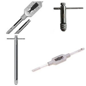 Метчикодержатели