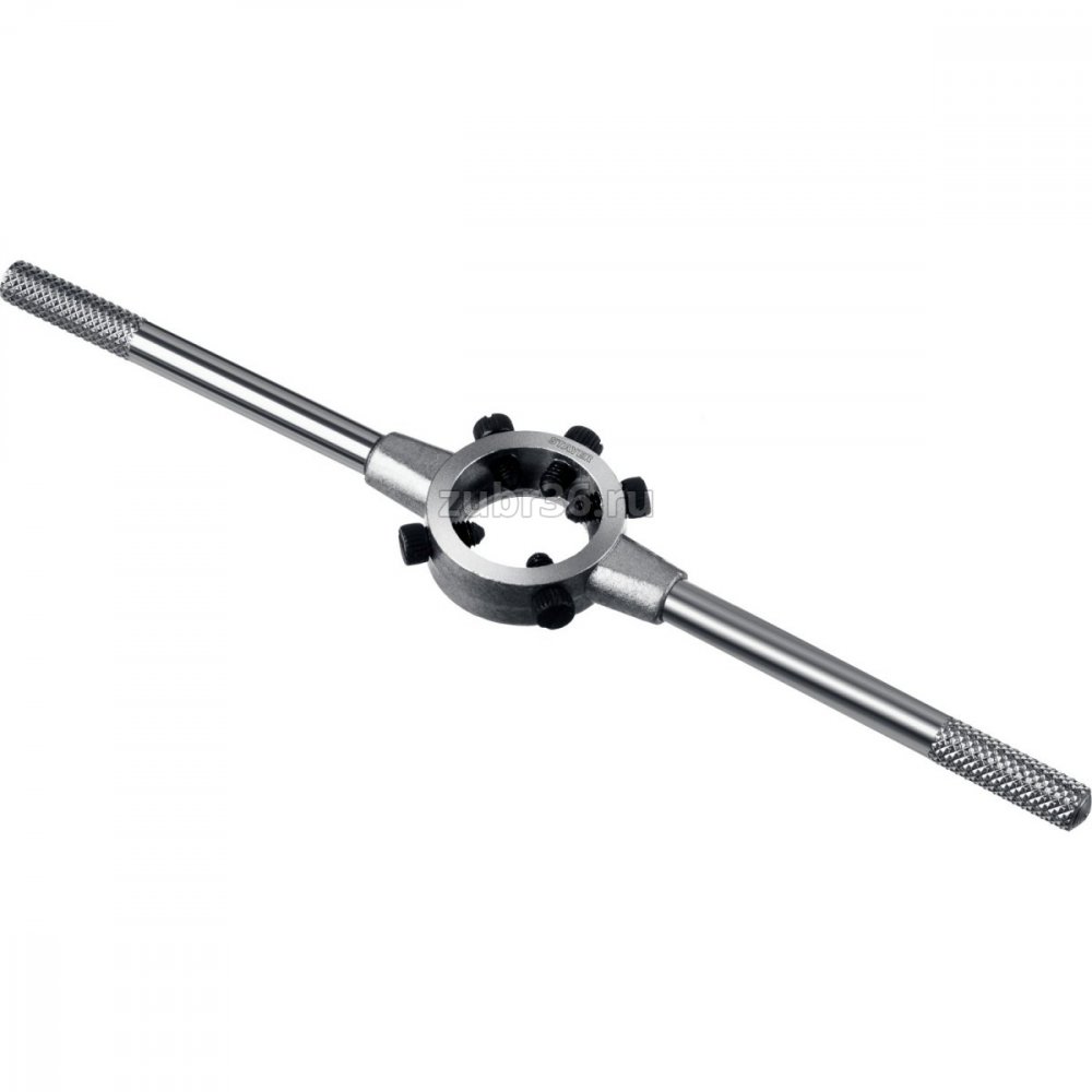 Плашкодержатель "STAYER" d25 х 215мм 28037-25_z01