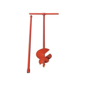 Буры садовые