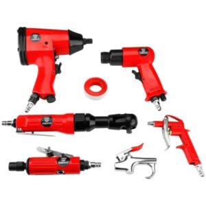 Пневмоинструменты