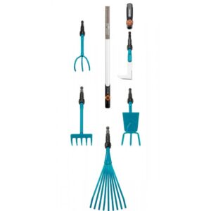 Садовые комбисистемы