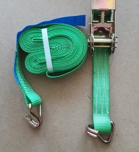 Ремень стяжной  25мм. 12м. 1т.	(1 шт.)