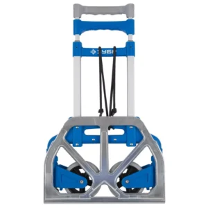 Тележка "ЗУБР" складная, хозяйственная до 60кг (ТР-60) 38750-60