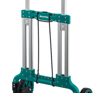 Тележка "KRAFTOOL"  ATLANT складная, хозяйственная до 120кг 38751-120