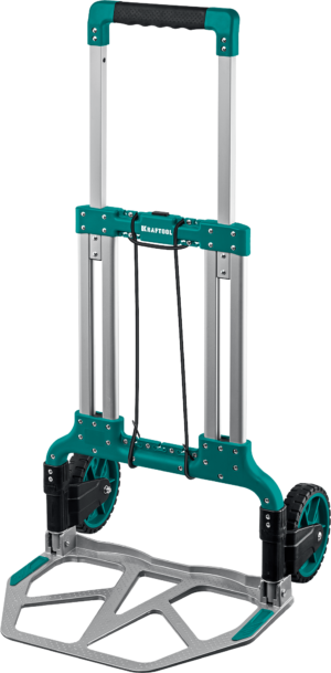 Тележка "KRAFTOOL"  ATLANT складная, хозяйственная до 120кг 38751-120