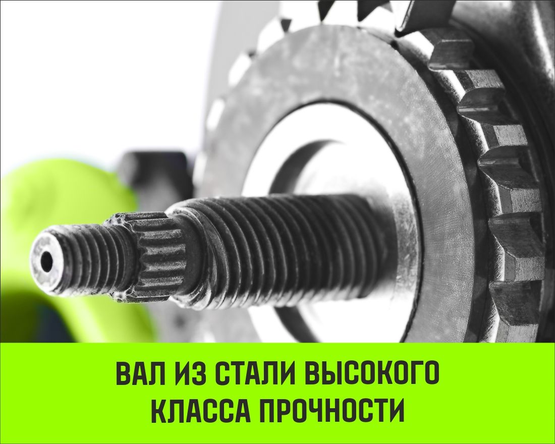 Таль рычажная ручная "HITCH" LH200-G г/п 3,0 т (H=6м) гальваническая цепь SZ060931 — изображение 10